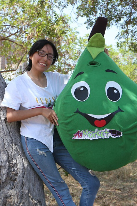 La historia de Rubí refleja cómo la exposición en redes puede impulsar trayectorias artísticas que, de otro modo, permanecerían fuera del alcance