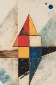 Ujig è un laboratorio sonoro in cui jazz, rock e musica sperimentale si fondono in forme imprevedibili e pulsanti. In copertina un dettaglio della copertina del loro ultimo album "Delta"