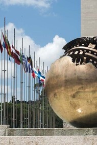 La cooperazione allo sviluppo è una parte integrante della politica estera del nostro Paese