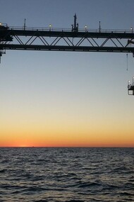 Our destruction of the oceans is now advanced 