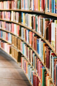 The Luigi Chiarini Library at the Experimental Cinematography Center Foundation in Rome a reference for the world of cinema