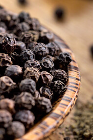 Il pepe possiede numerose proprietà