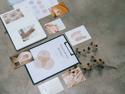 Automated marketing platforms bring creative assets into the brand diagram