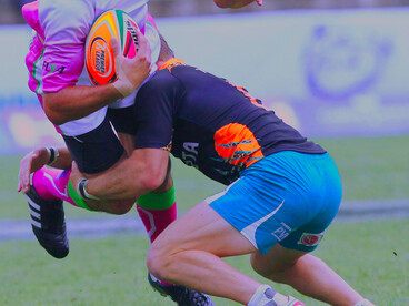 Menschen agieren nicht mehr aus Potenzial, sondern aus Rückkopplung