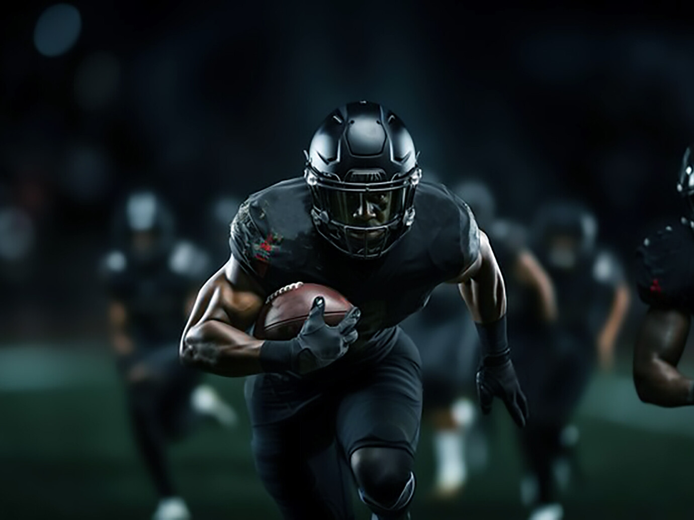 Re-alignment in American university athletics | Meer