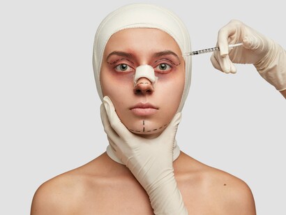 Surgical options require a substantial investment of time and resources, including weeks or months of recovery