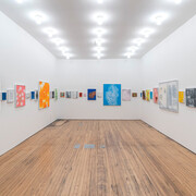Kevin Ford, More, exhibition view. Courtesy of March Gallery