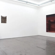 Barbara Hammer, Strip to the bones, vue de l'exposition. Avec l'aimable autorisation de la Galerie Derouillon