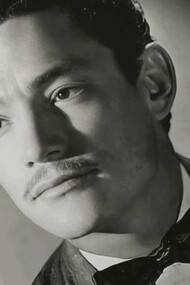 Javier Solís, reconocido cantante mexicano del siglo XX