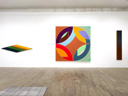 Various artists, The ray gun store, exhibition view. Courtesy of Marc Straus Gallery