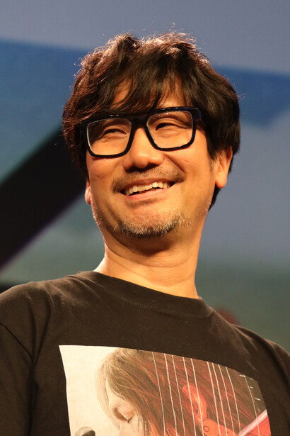 Hideo Kojima, a renowned Japanese video game designer, is considered one of the leading auteurs in the gaming industry. His early love for film and literature has significantly influenced the storytelling and artistic vision behind his games
