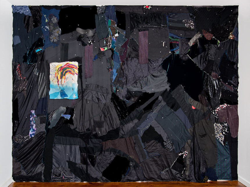 Bright Air Brilliant Fire Meer