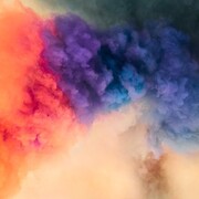 Goldschmied & Chiari, Untitled View, 2017, stampa su specchio e vetro, 115x150 cm. Courtesy Renata Fabbri