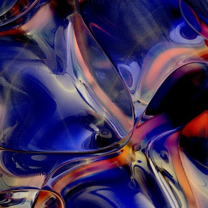 In "Dialogue" coesistono due anime: quella scritta e quella improvvisata