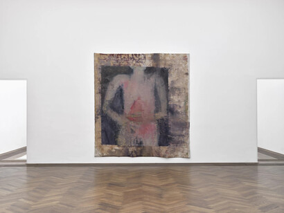 Ser Serpas, Of my life, vue de l’exposition. Avec l’aimable autorisation de la Kunsthalle Basel
