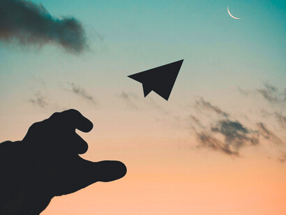 Le rêve commence à gagner du terrain dans l’esprit collectif et au sein des entreprises   