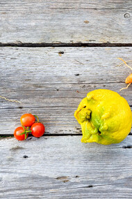 Please Love ‘Ugly’ Fruit!