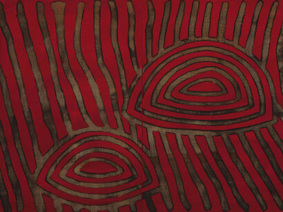 Jaume Amigó, Islands. Courtesy of Roger Katwijk