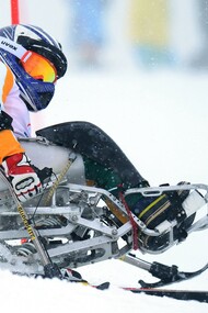 Modalidade paralímpica