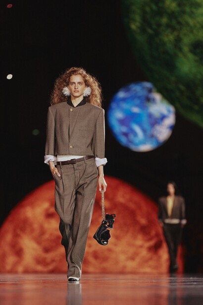 Sfilata Chanel Primavera-Estate 2026