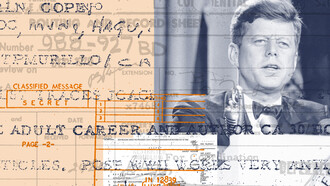From secret memos to shattered marriages—how the CIA’s Cold War playbook extended into private lives