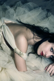 Gothic 6 Photo by Raissa Bi