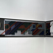 Jose Margulis, Speaking volumes. Courtesy of Erarta Museum