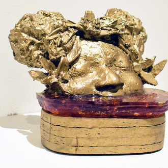 Kaitlyn Murray, Untitled, 2025. Courtesy of Ogden Museum of Southern Art