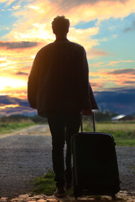 Il viaggio è la cura