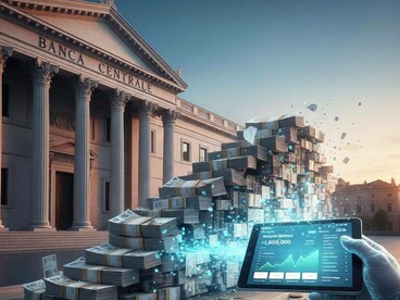 La creazione di moneta nell'età contemporanea e il signoraggio bancario