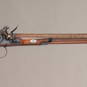 The Art of London Firearms. Courtesy of Metropolitan Museum of Art