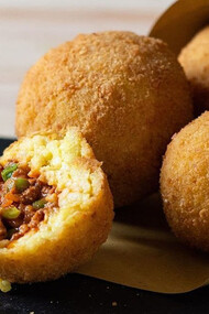 Arancine