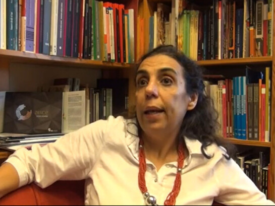 Maria Paula Meneses, académica mozambiqueña de renombre internacional, fue investigadora coordinadora del Centro de Estudios Sociales (CES) de la Universidad de Coimbra y una voz intelectual destacada en los debates sobre derecho, justicia, epistemologías del Sur, poscolonialismo y pluralismo jurídico