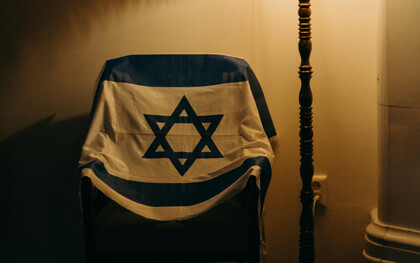Israel steht allein da, isoliert und von der Weltöffentlichkeit verurteilt