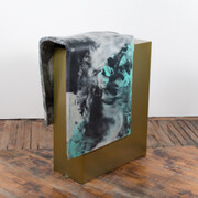 Liminal, Exhibition view. Courtesy of LMAKgallery