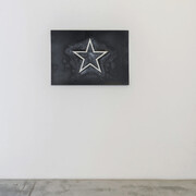 Gilberto Zorio. Courtesy of Albert Baronian