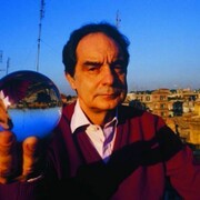 Italo Calvino, Gianni Giansanti Contrasto