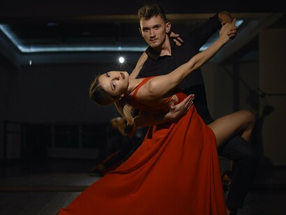 When indifference is policy, tango is a defiant, beautiful act of human responsibility