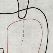 Willi Baumeister. Courtesy of Kupferstichkabinett