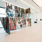 The New Public bei Museion Foto Seehauser