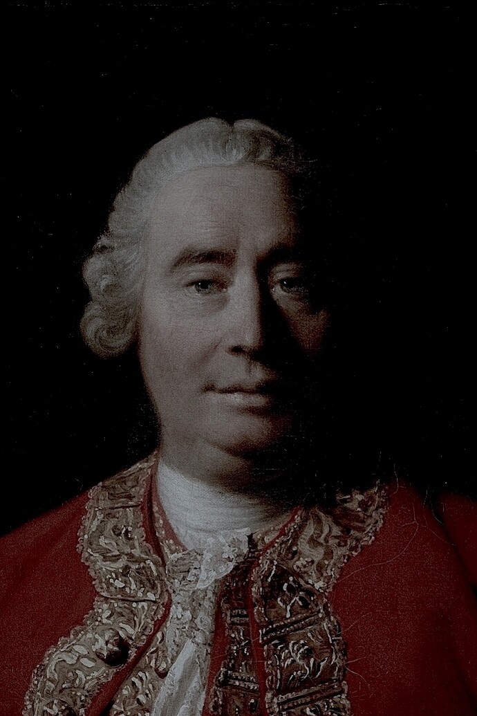 Rousseau y su odio a la civilización Meer