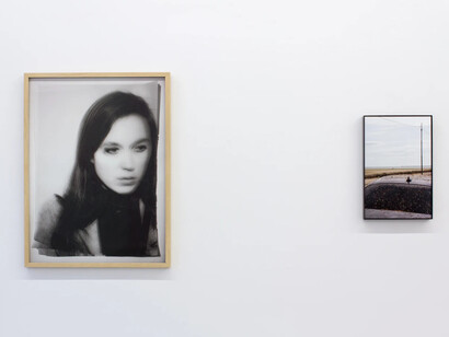 Various artists, Urban myth, exhibition view. Courtesy of Kevin Kavanagh Gallery