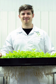 Los científicos alimentarios trabajan en mejorar los alimentos que consumimos todos los días