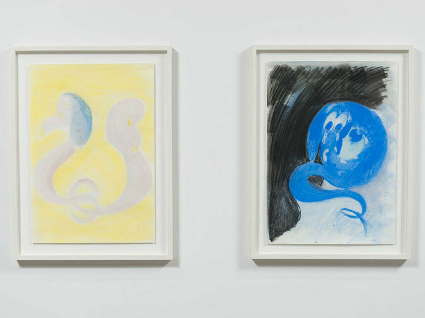 Tiziana La Melia | Meer