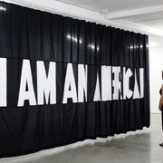 Stephanie Syjuco, Exhibition view. Courtesy of Ryan Lee