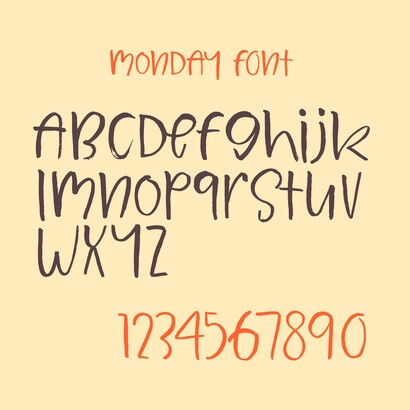 Nel web design, i font devono essere leggibili su schermi di diverse dimensioni