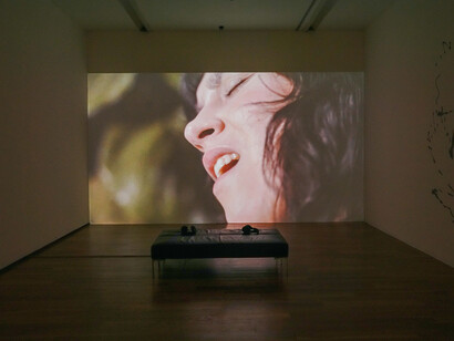 Various artists, Generación 2025, exhibition view. Courtesy of MARCO