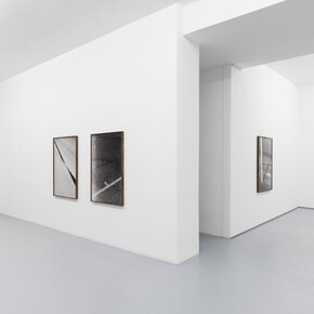 Tito Mouraz, Selva oscura, exhibition view. Courtesy of 3+1 Arte Contemporânea