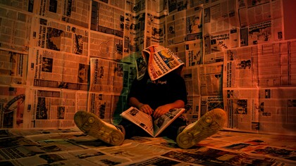 Em qualquer área em que a porta se abre, cresço e sou bem-sucedido. Indica, portanto, que tenho sempre sete portas para abrir. A que for aberta, apresentará outras sete e assim cheguei aos 70 anos