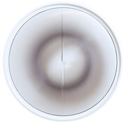 Alberto Biasi, Variable round image, 1990